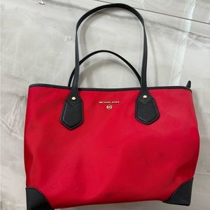 Michael Kors tote